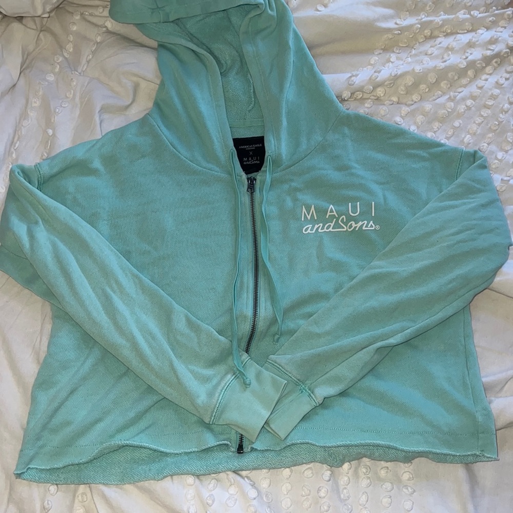 American Eagle x Maui and Sons